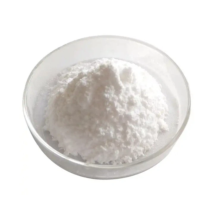 Levamisole Base CAS 14769-73-4 고품질 의약품 등급